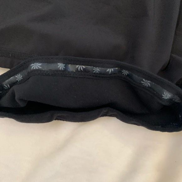 Athlete Ready Set Go Run 2 in 1 Compression Shorts - Picture 8 of 9